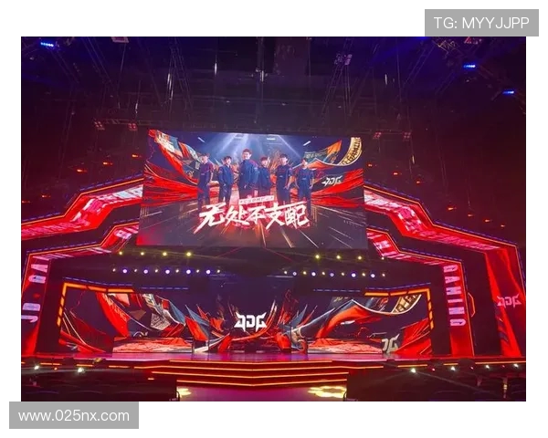 PPMI第二日第二场巅峰对决JDG强势吃鸡引爆赛场电竞高光时刻 PPMI第二日第二场巅峰对决JDG强势吃鸡引爆赛场电竞高光时刻