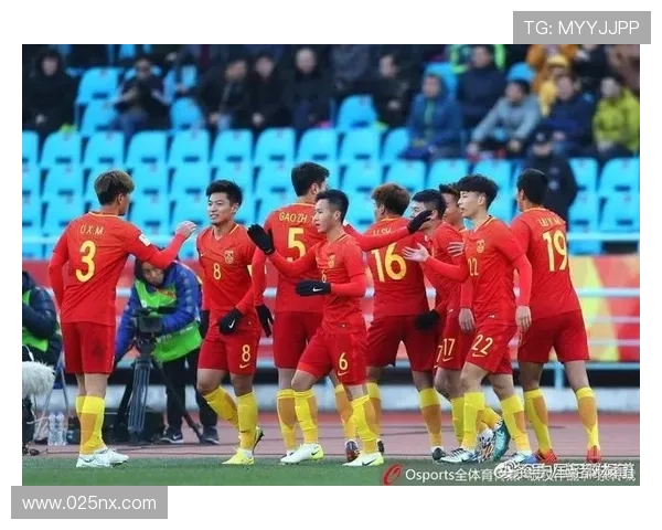 日本U23成功卫冕U23亚洲杯成就亚洲青年足球首个卫冕冠军